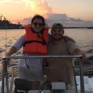 Meet your Posher, Colby